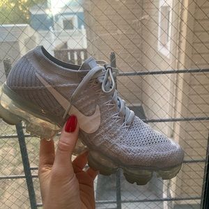 Air Vapormax ‘Pure Platinum’